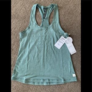 Lux Performance tank top